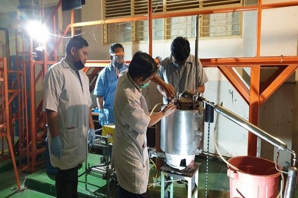 Visi dan Misi
