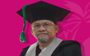 Dosen dan Karyawan