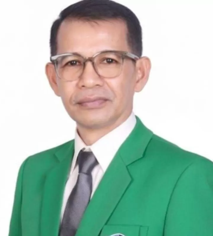 Prof. Dr. Ir A SURYANTO ST., MT., IPM., ASEAN Eng