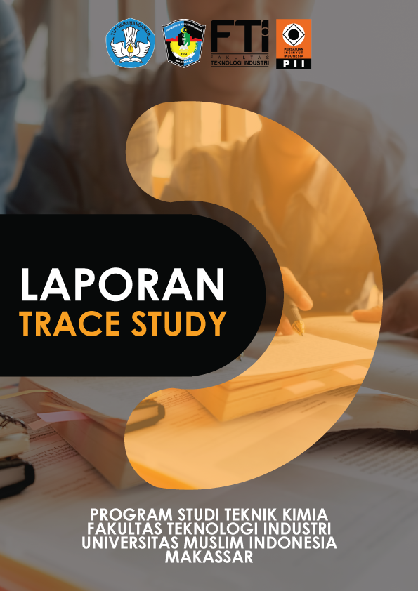 Laporan Tracer Study