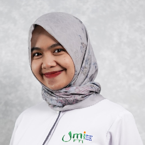 Dr. Ir. Nurul Chairany S.T, M.T