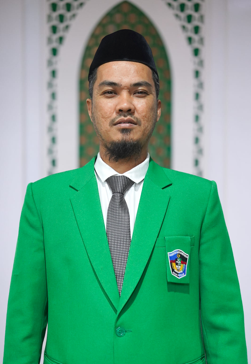 IR FIRMAN NULLAH YUSUF S.T, M.T.,IPP