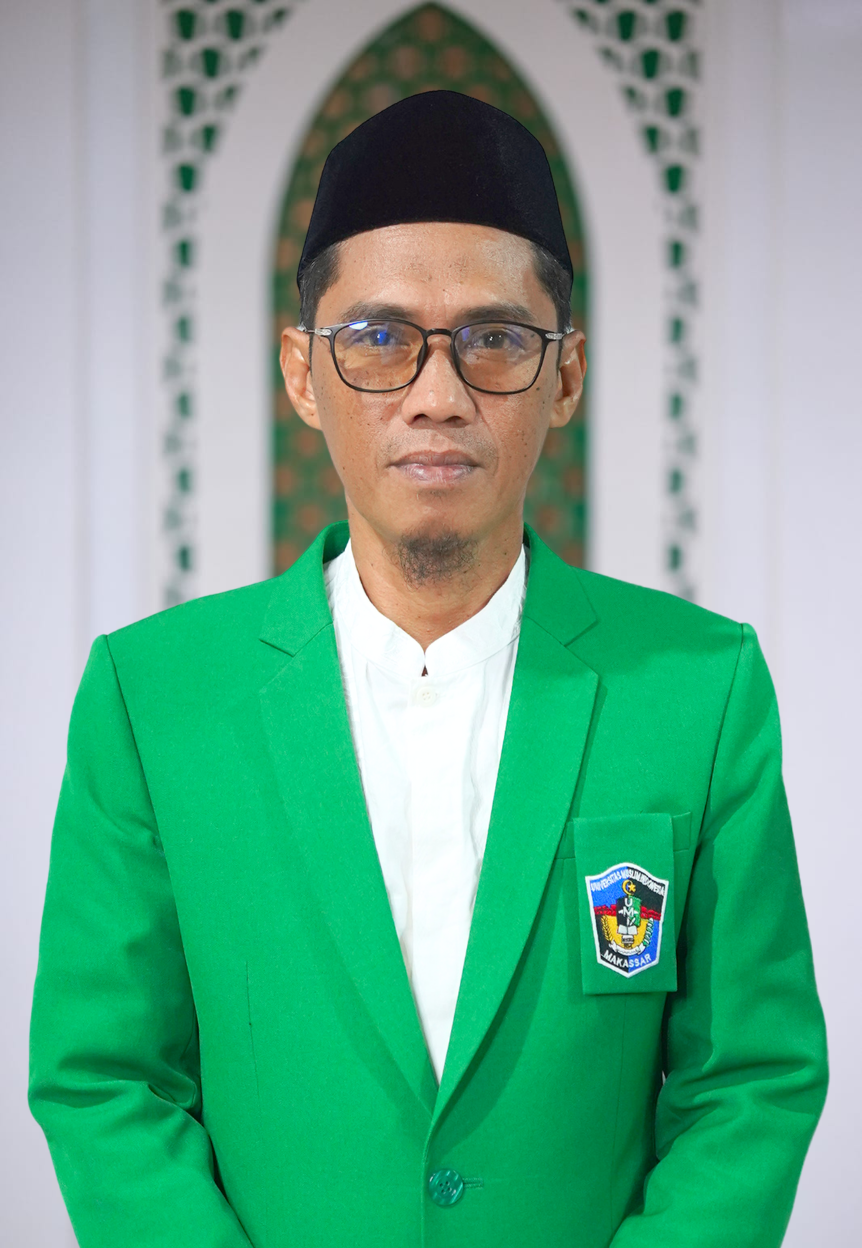 Dr. Ir. HASBI BAKRI S.T., M.T., IPM ASEAN Eng.