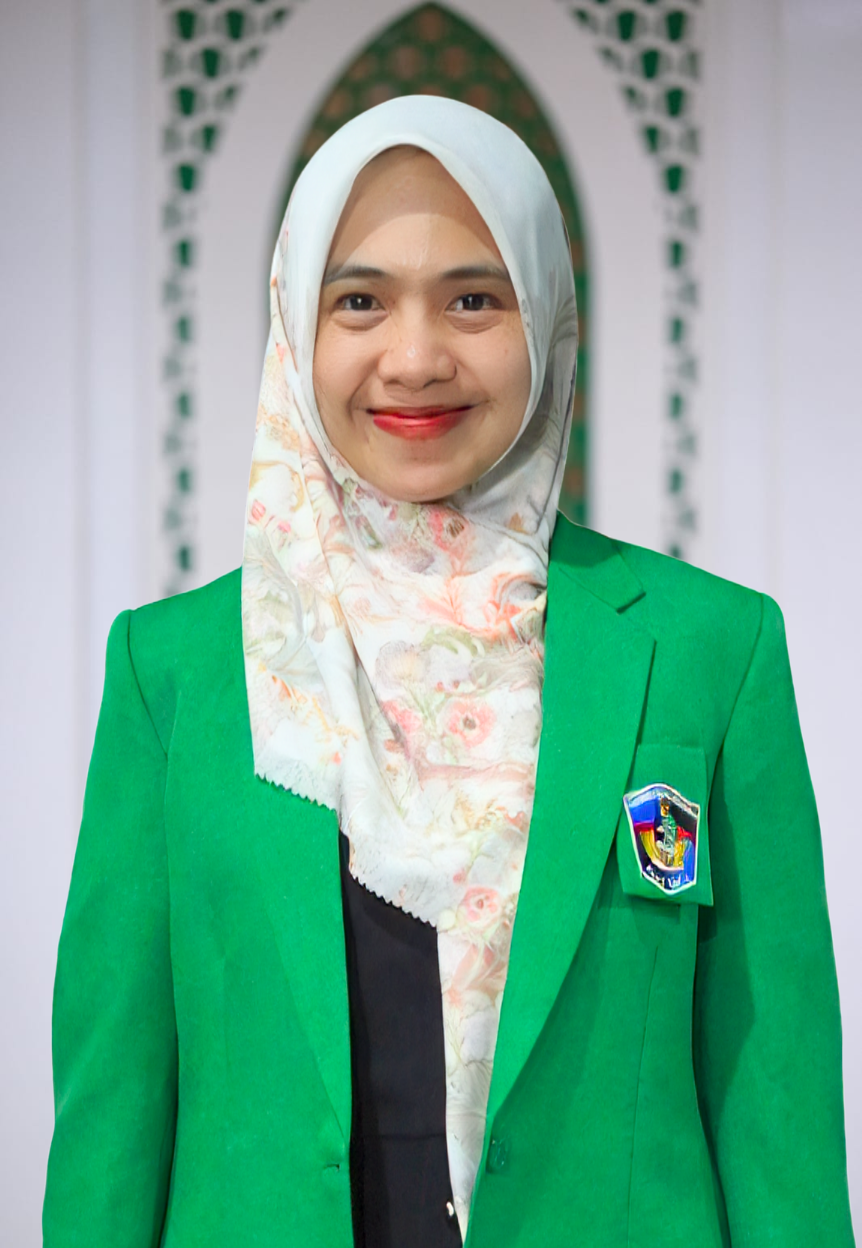 Dr. Ir. Nurul Chairany S.T, M.T