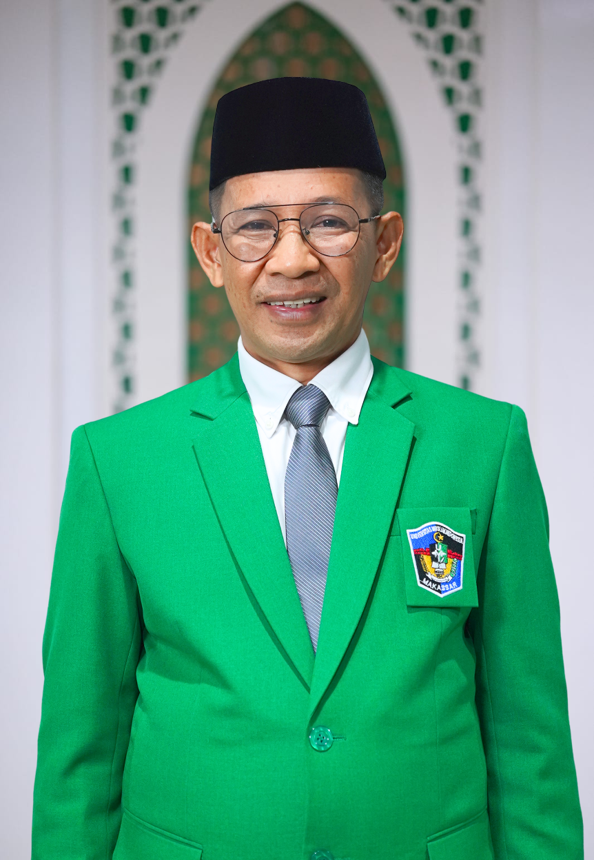 Prof. Dr. Ir A SURYANTO ST., MT., IPM., ASEAN Eng