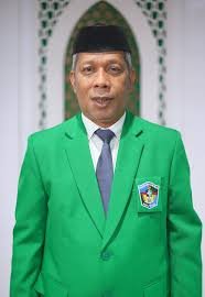 Dr. Ir RUSLAN KALLA ST., MT., IPM., ASEAN Eng