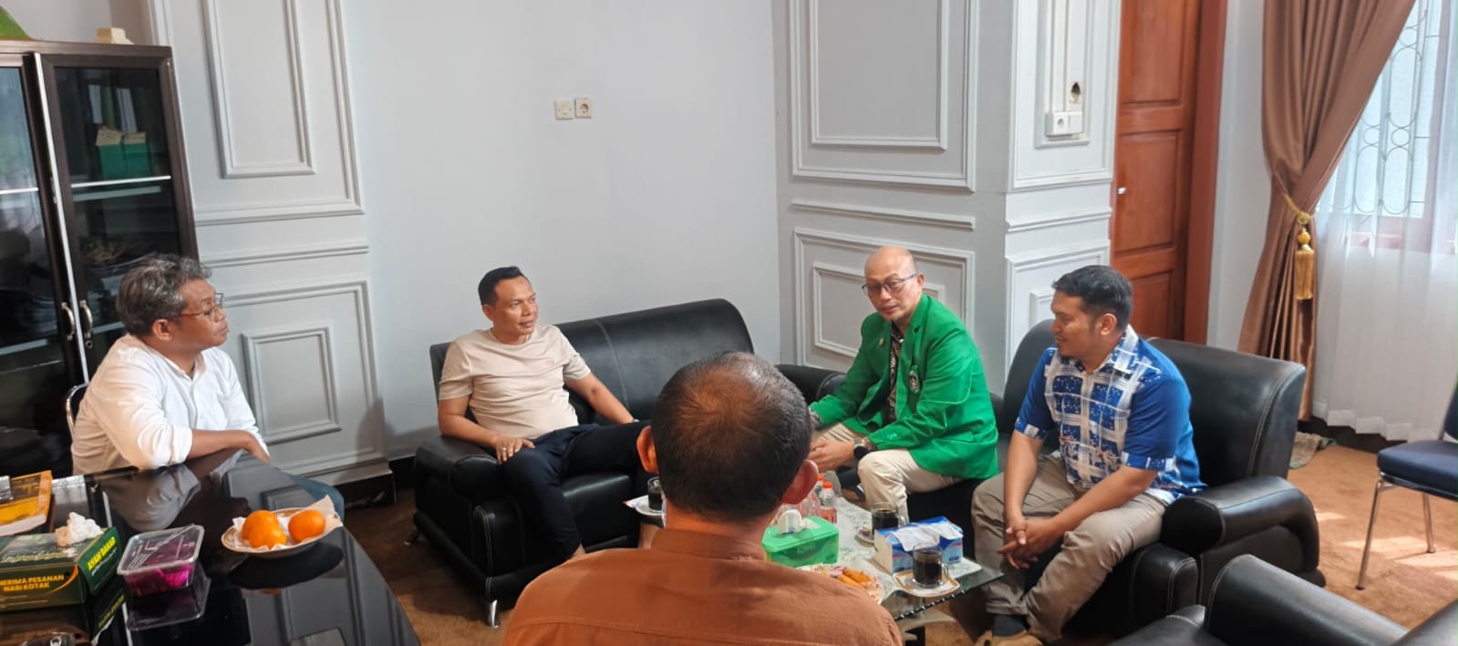 Bupati Konawe Gandeng UMI Makassar dan Unilaki Siapkan SDM Keinsinyuran untuk Kawasan Industri