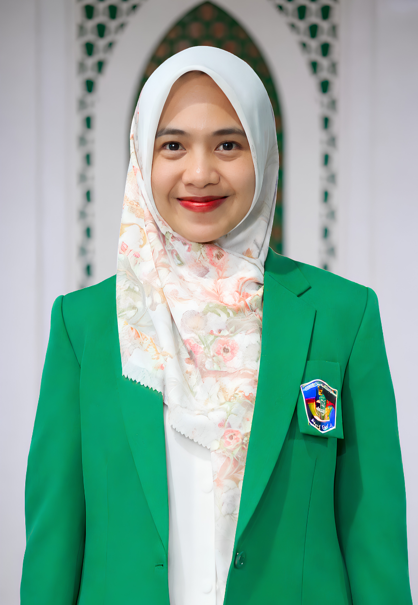 Dr. Ir. Nurul Chairany S.T, M.T