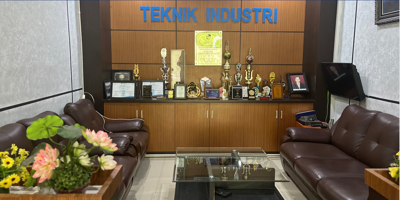 Profil Program Studi Teknik Industri